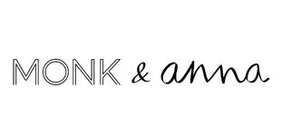 Monk & Anna