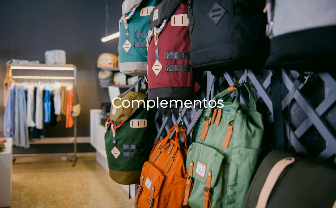 Complementos Complementos